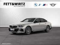 BMW i5 - Vorschau Bild 1