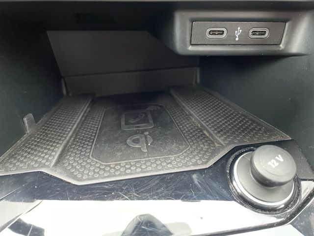 T-Roc 1.5 TSI Style Navi Leder AHK digitales Coc
