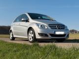 Mercedes-Benz B 180 (Facelift)  frischer ... - Mercedes B-Klasse mit Facelift
