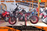 Kawasaki Z 900 ABS+Akrapovic+2.Hd+Viel Zubehör+10550KM
