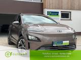 Hyundai Kona Trend 64kWh LED Navi AHK Wärmepumpe RFK - Hyundai Kona 64 kWh Gebrauchtwagen