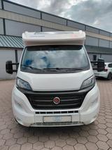 Eura Mobil PROFILA T 720 EB - Eura Mobil Eb