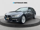 BMW 330d xDrive Luxury Line *XENON*HUD*LEDER*AHK* - BMW 330: 330d Xdrive