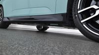 MINI Cooper SE - Vorschau Bild 21