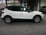 Seat Arona FR SPORTPAKET AUTOM LED 1.HAND ! - Seat Gebrauchtwagen in Wiesbaden