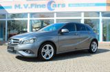 Mercedes-Benz A 180 A -Klasse - Mercedes-Benz A 180 aus 2015