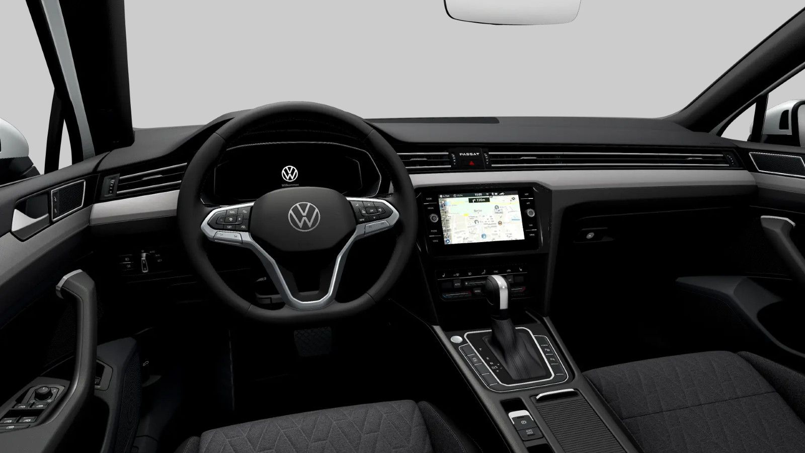 Volkswagen Passat Variant - Bild 4