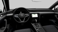 Volkswagen Passat Variant - Vorschau Bild 4