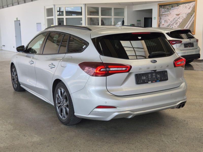 Ford Focus ST-Line X Kamera*Matrix*NaviGroß*ACC*TW*SP, миниатюра 4