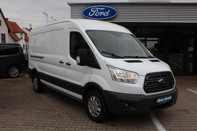 Ford Transit 350 L3H2 Lkw VA Trend *Motor NEU*