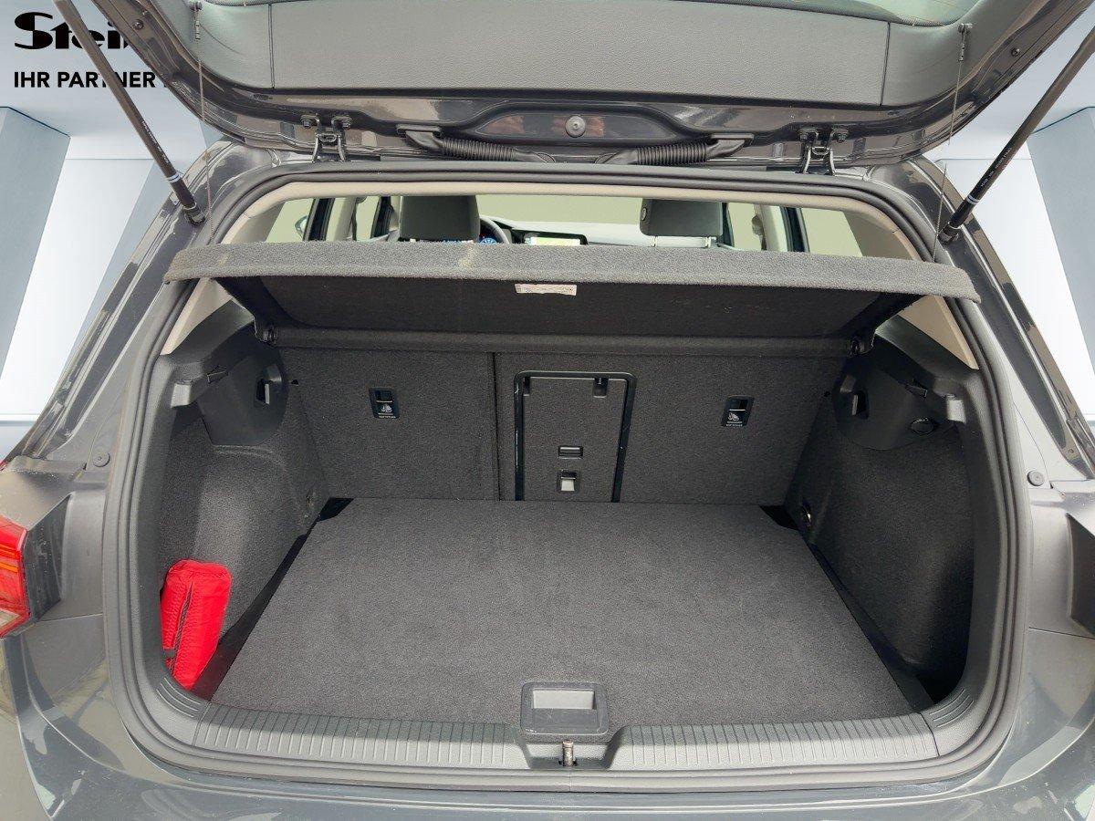 Volkswagen Golf Style 2.0 TSI DSG NAVI+KAMERA+VIRT+ACC+LED, миниатюра 7