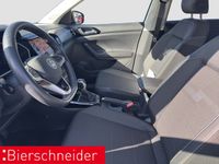 Volkswagen T-Cross - Vorschau Bild 10