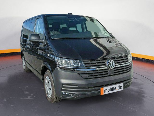 Volkswagen T6.1 Caravelle 2,0 TDI DSG Rückfahrk.+KR