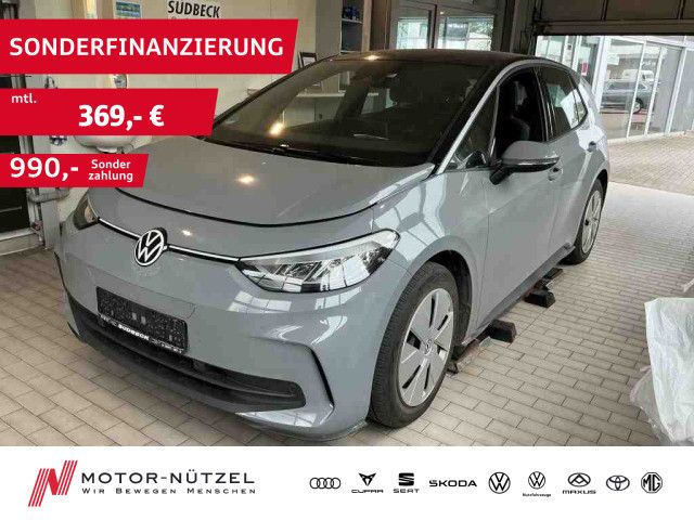 Image of Volkswagen ID.3