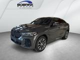 BMW X6 xDrive30d M Sport RFK PDC Navi Tempomat Shz. - BMW X6 in Bremen: M