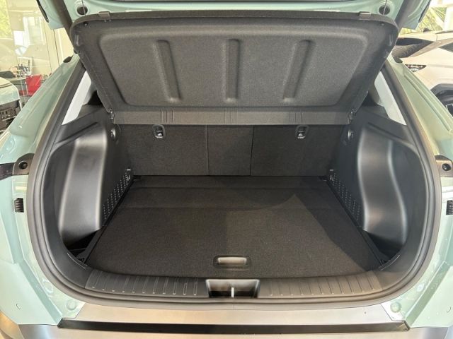 Hyundai Kona – Bild 12