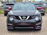Nissan Juke Nismo RS Keyless GO/DAB/Navi/Sitzheizung - Nissan Juke Gebrauchtwagen in Berlin