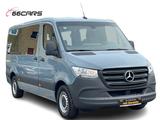 Mercedes-Benz Sprinter III Tourer RWD 311/314/316 CDI*9 SITZER - Mercedes-Benz Sprinter in Lübeck