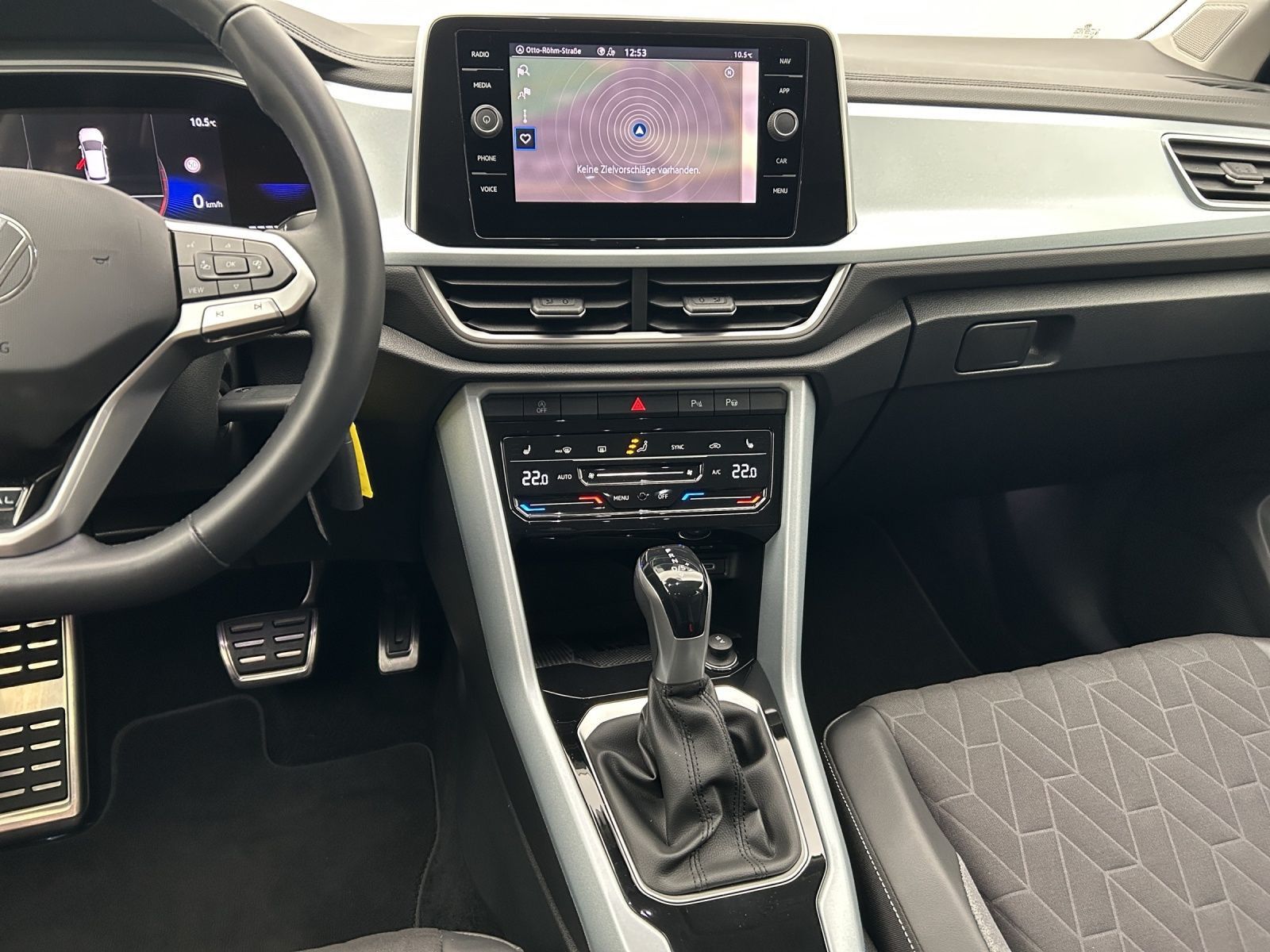 Volkswagen T-Roc - Bild 7