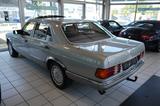 Mercedes-Benz 280 SE W126*2.Hd*Orig.148tkm *SH *El.SD*H-Zulass - Mercedes-Benz 280: 280se