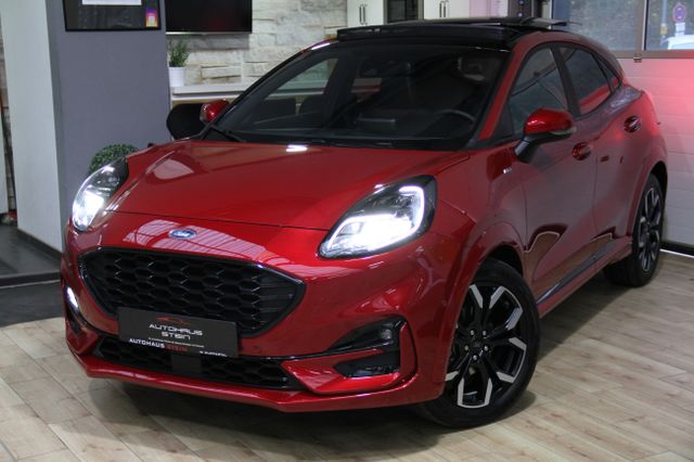 Ford Puma Hybrid ST-Line X / Pano / B&O / ACC / LED