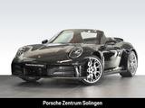 Porsche 992 Carrera Cabriolet Chorno Sportabgas Bose Mat - Porsche 992 in Solingen