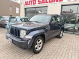 Jeep Cherokee 4x4 con ridotte 2.8 CRD Limited-Ga - Jeep Cherokee: 2.8