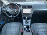 Volkswagen Golf VII Variant Lounge BMT 2 Hand DSG SHZ - Volkswagen Golf Vii mit Diesel-Antrieb
