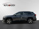Toyota RAV 4 Plug-in Hybrid 4x4 2.5 VVT-i -EU6e LED ACC - Toyota RAV 4 in Aachen