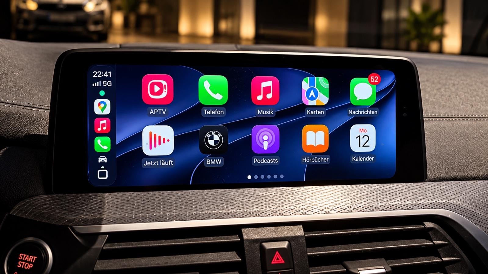 BMW X4 M40d PRE LCI 340 PS PANORAMA HUD AMBIENTE, миниатюра 13