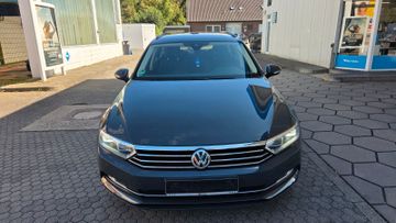 Volkswagen Passat Variant - 10