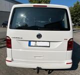 Volkswagen T6 Caravelle - VW 9-Sitzer Caravelle