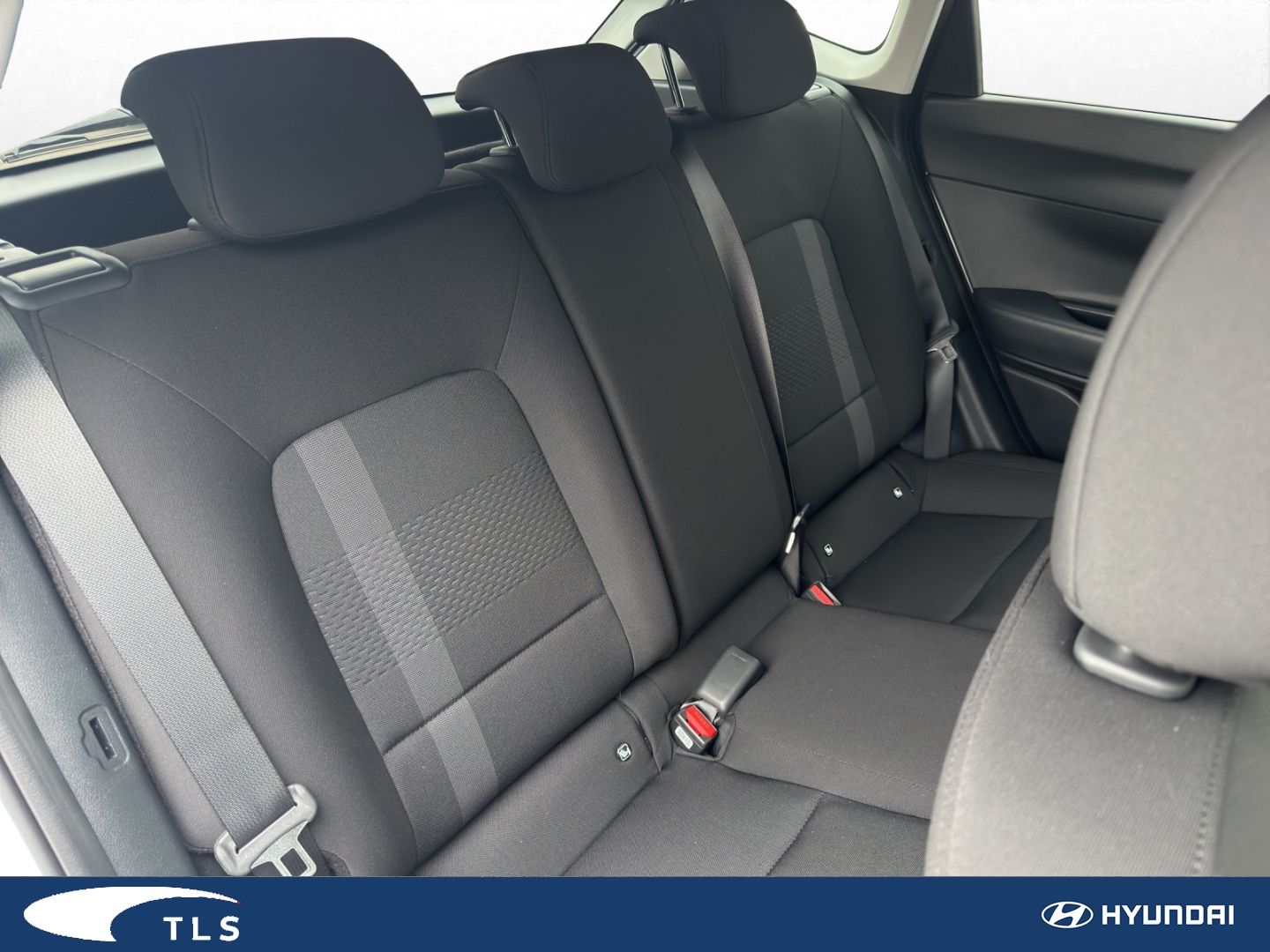 Hyundai i20 – Bild 17