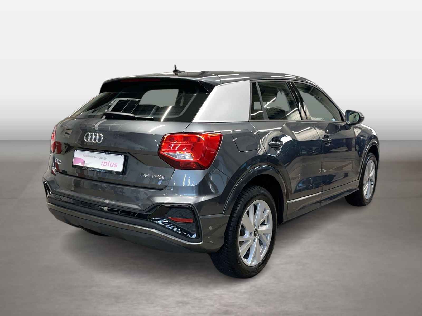 Audi Q2 - Bild 5