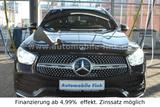 Mercedes-Benz GLC 300 de 4Matic- AMG - I. Hand - Scheckheft - Mercedes-Benz GLC 300 in Duisburg