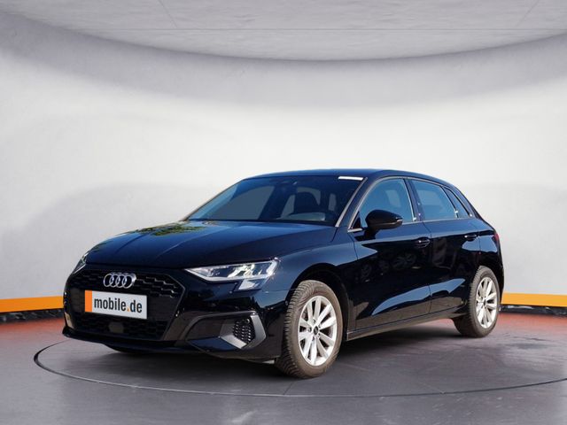 Audi A3 Sportback 30 TDI 2xPDC Sportsitze 2-Zonen SHZ