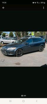 Ford ford mondeo ba7 2,3 benzin - Ford Mondeo: Ba7