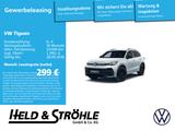 Volkswagen Tiguan R-Line 2.0TSI DSG WKR AHK BLK IQ-Drive