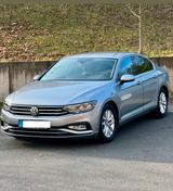 Volkswagen VW Passat 2.0 TDI DSG 7 - Volkswagen Passat: 7