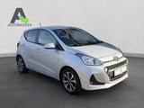 Hyundai i10 1.2 YES! Plus *NAVI*ALU*PDC*SHZ*1.Hand*DAB* - Hyundai i10 YES!-Plus