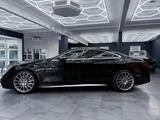 Mercedes-Benz S 500 Coupé 4Matic*Swarovski*Burmester* 360°*TV - Mercedes-Benz S 500 in Dortmund