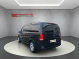 Mercedes-Benz Vito Mixto 119 CDI/BT 4MATIC lang/4 Sitze - Mercedes-Benz Mixto