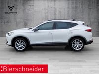 Cupra Formentor - Vorschau Bild 5