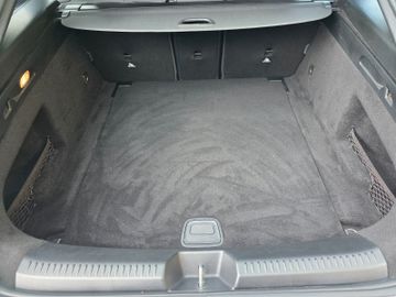 Mercedes CLA Shooting Brake - 11