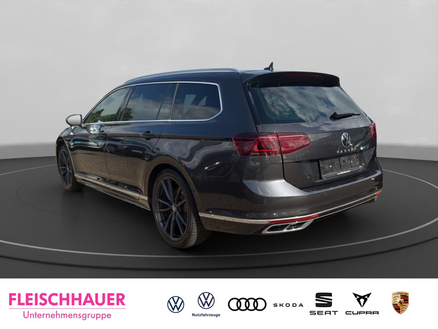 Volkswagen Passat Variant - Bild 6