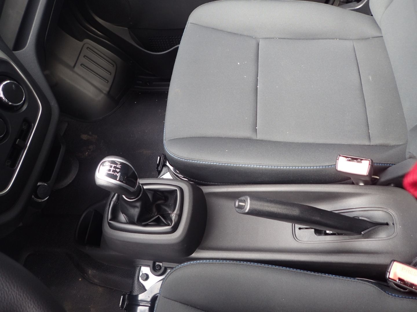 Fahrzeugabbildung Piaggio Porter NP6 TW Kipper LR 3,08m Pritschenlänge LPG