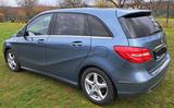 Mercedes-Benz B 180 CDI - Mercedes-Benz B 180 mit Diesel-Antrieb: Kombi