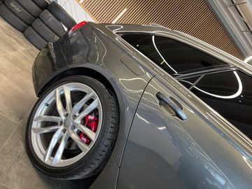 Audi A6 Avant 3.0 TDI quattro competition *MATRIX*HUD
