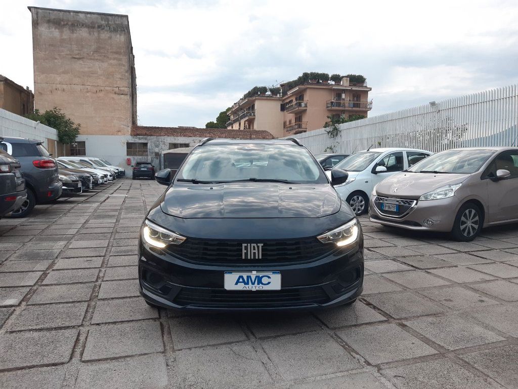 Image of Fiat Tipo