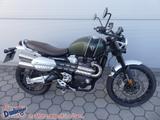 Triumph Scrambler 1200 XC 2024 ÖHLINS BREMBO = TOP - TRIUMPH SCRAMBLER 1200 X